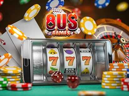 8us Tổng Hợp Kinh Nghiệm Tham Gia Casino Online